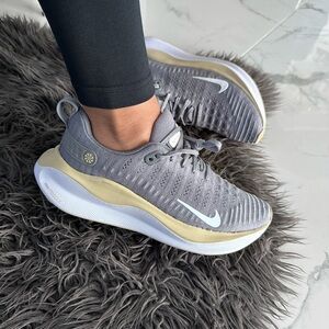 Nike Reactx infinity run 4 fk